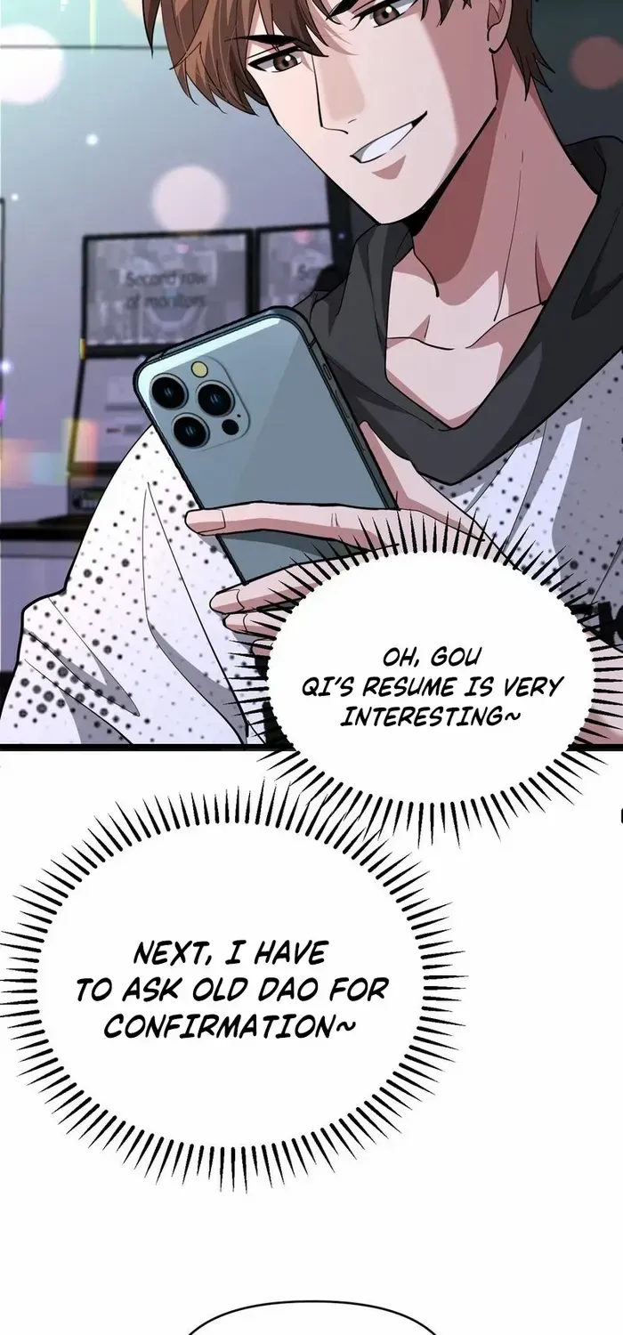 I’m Stuck On The Same Day For A Thousand Years Chapter 221 page 11 - 