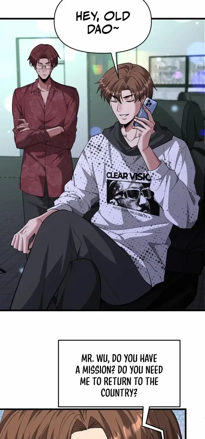 I’m Stuck On The Same Day For A Thousand Years Chapter 221 page 12 - 