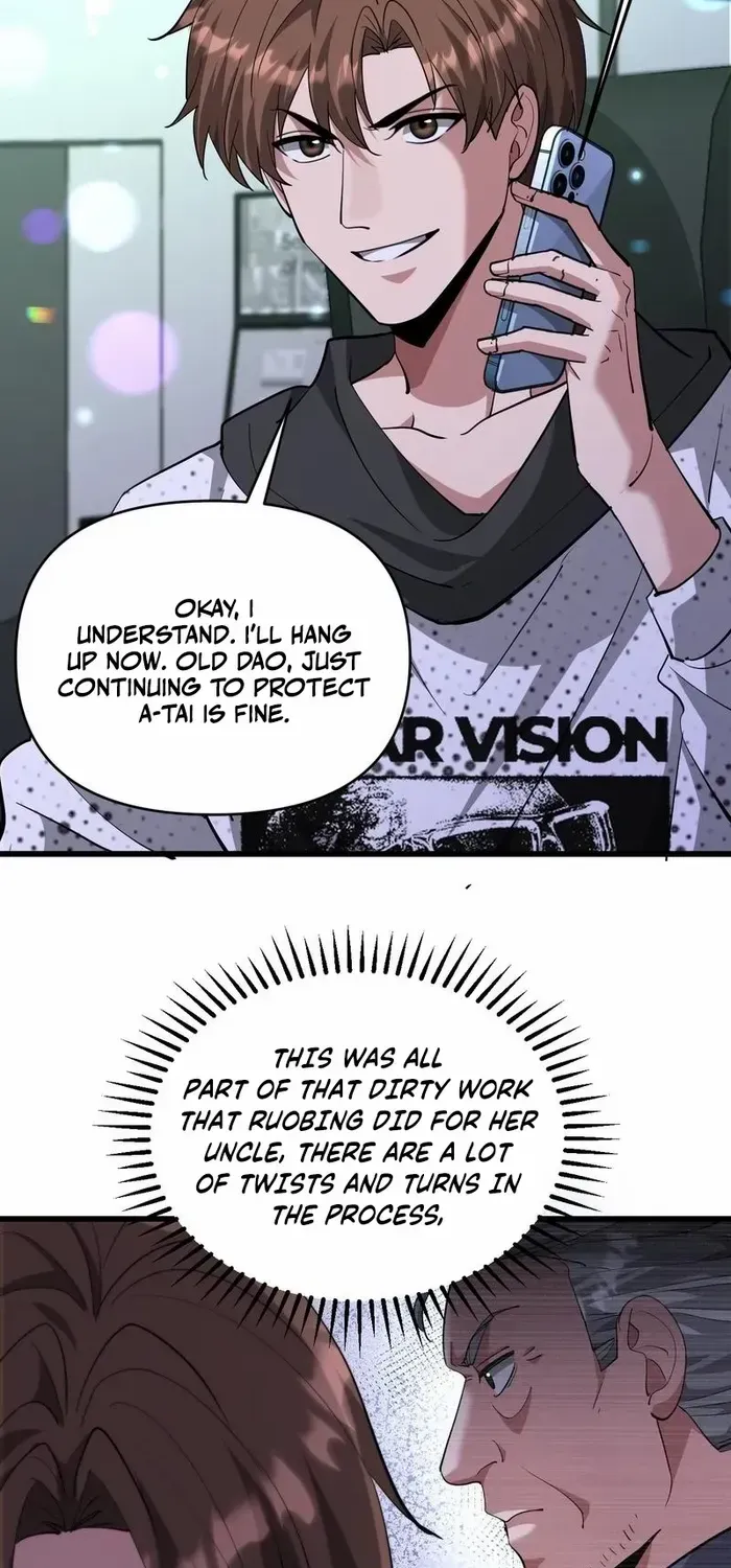 I’m Stuck On The Same Day For A Thousand Years Chapter 221 page 14 - 