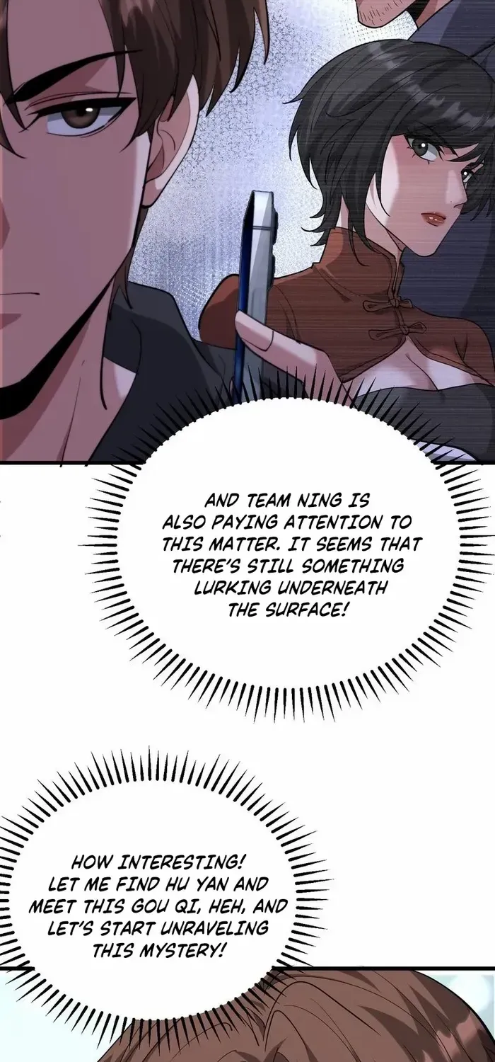 I’m Stuck On The Same Day For A Thousand Years Chapter 221 page 15 - 