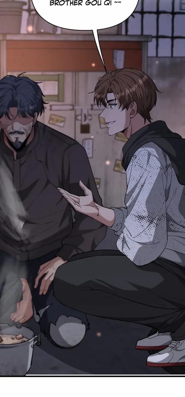 I’m Stuck On The Same Day For A Thousand Years Chapter 221 page 22 - 