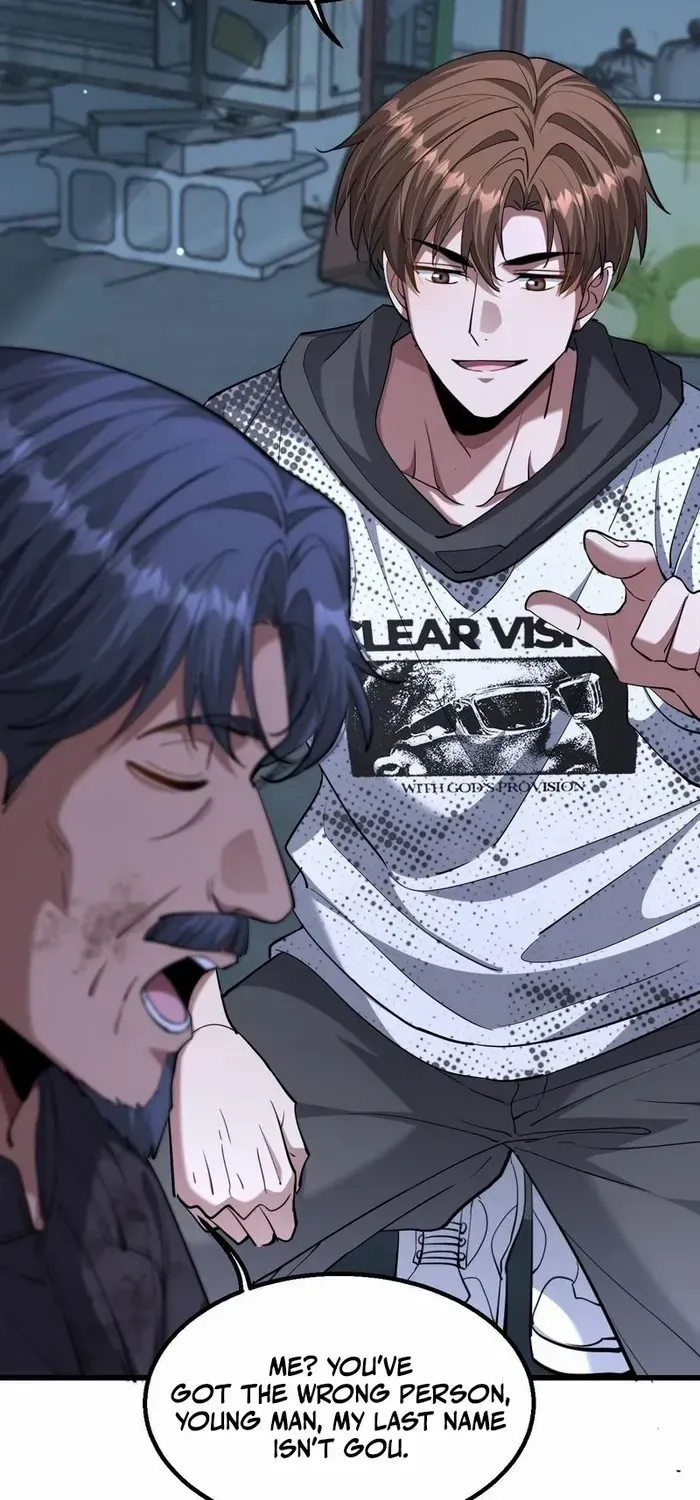 I’m Stuck On The Same Day For A Thousand Years Chapter 221 page 24 - 