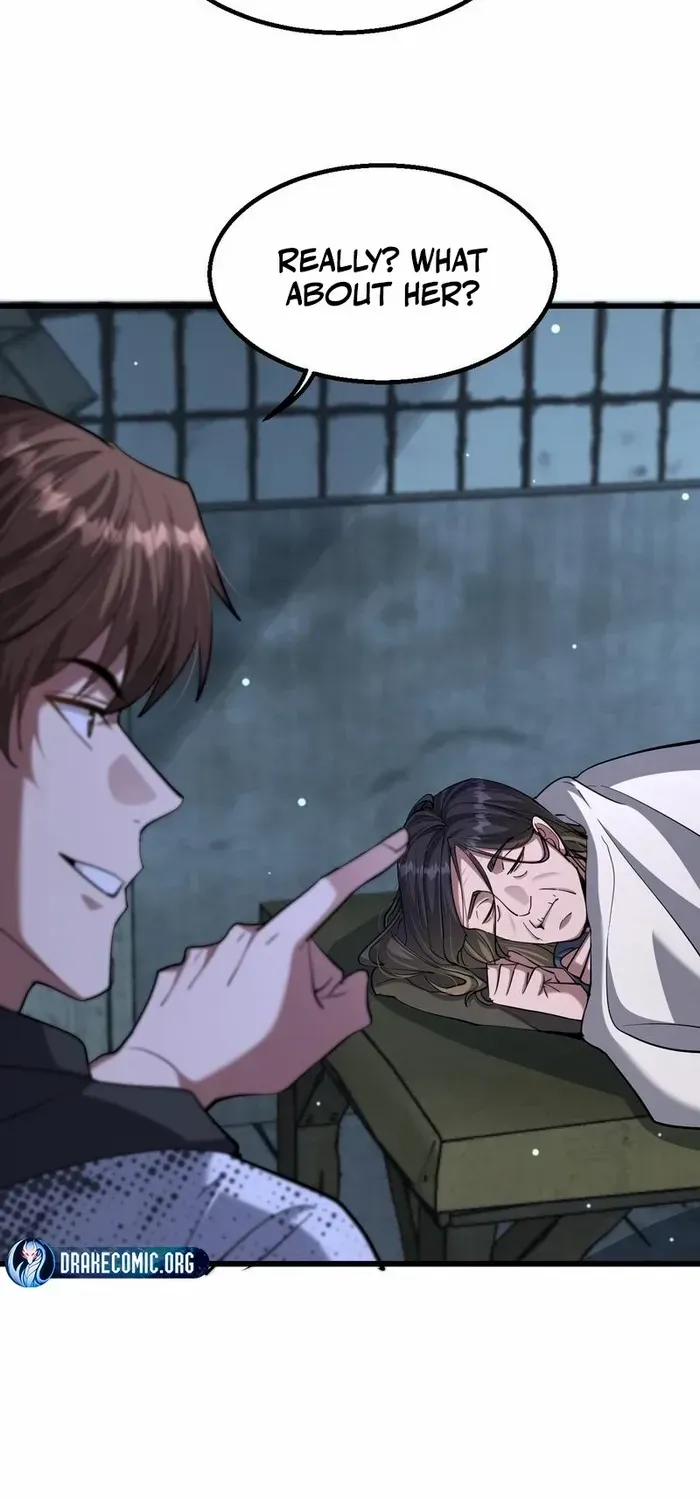 I’m Stuck On The Same Day For A Thousand Years Chapter 221 page 25 - 
