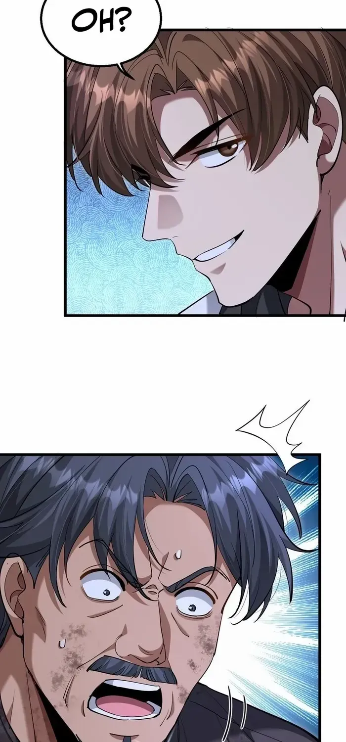 I’m Stuck On The Same Day For A Thousand Years Chapter 221 page 30 - 