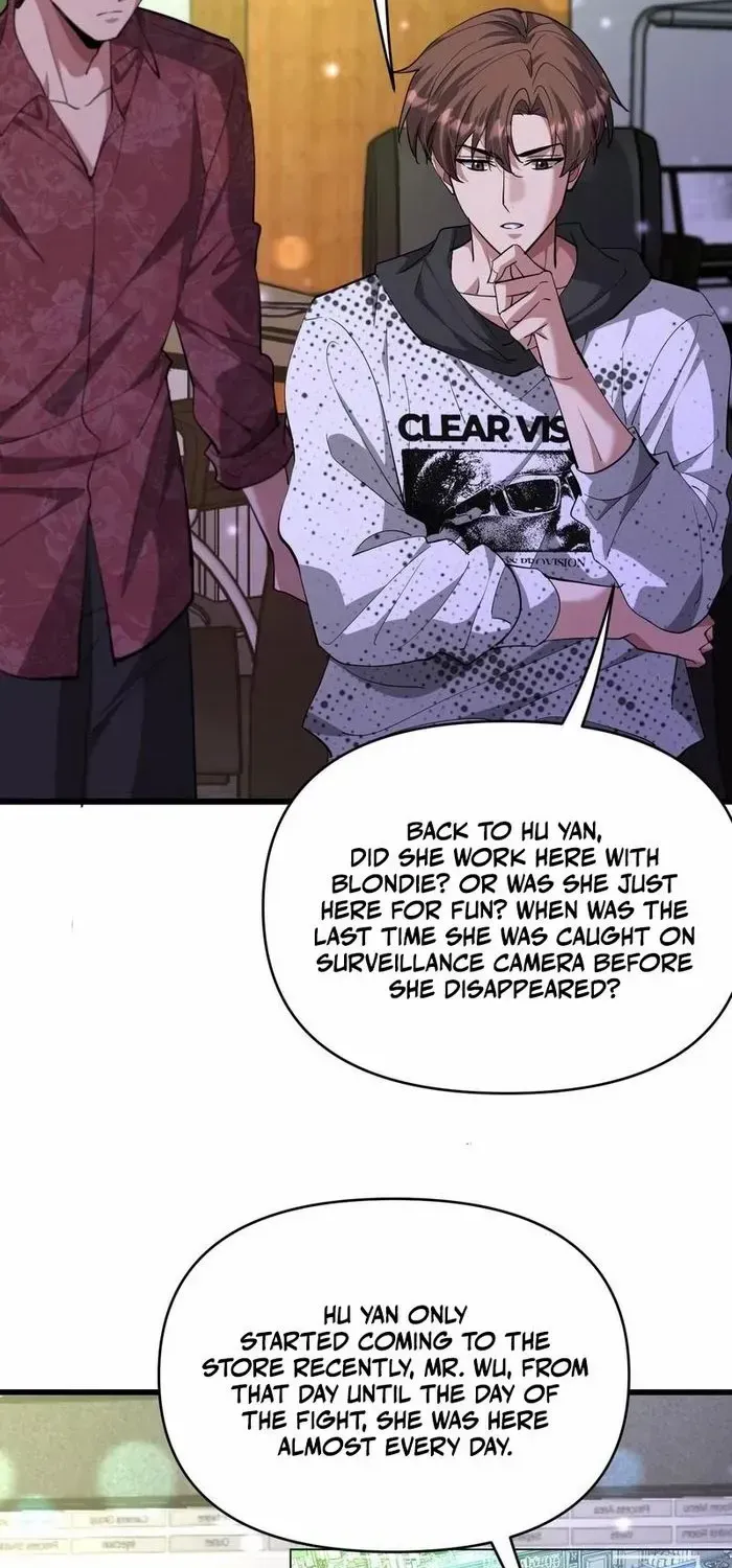 I’m Stuck On The Same Day For A Thousand Years Chapter 221 page 4 - 