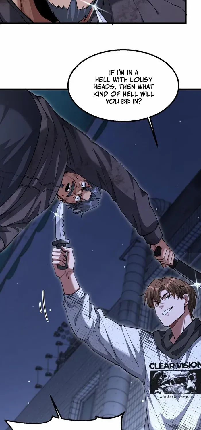 I’m Stuck On The Same Day For A Thousand Years Chapter 221 page 31 - 