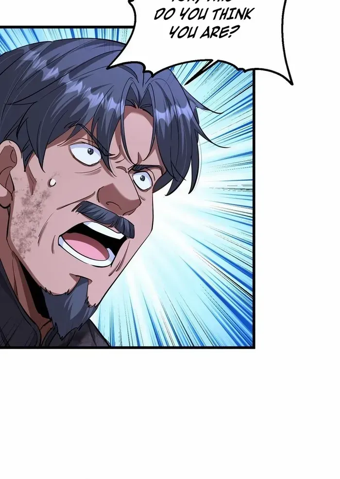 I’m Stuck On The Same Day For A Thousand Years Chapter 221 page 35 - 