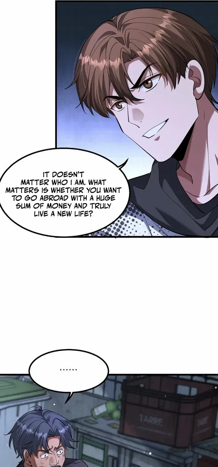 I’m Stuck On The Same Day For A Thousand Years Chapter 221 page 36 - 