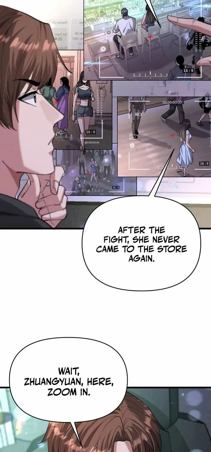 I’m Stuck On The Same Day For A Thousand Years Chapter 221 page 5 - 
