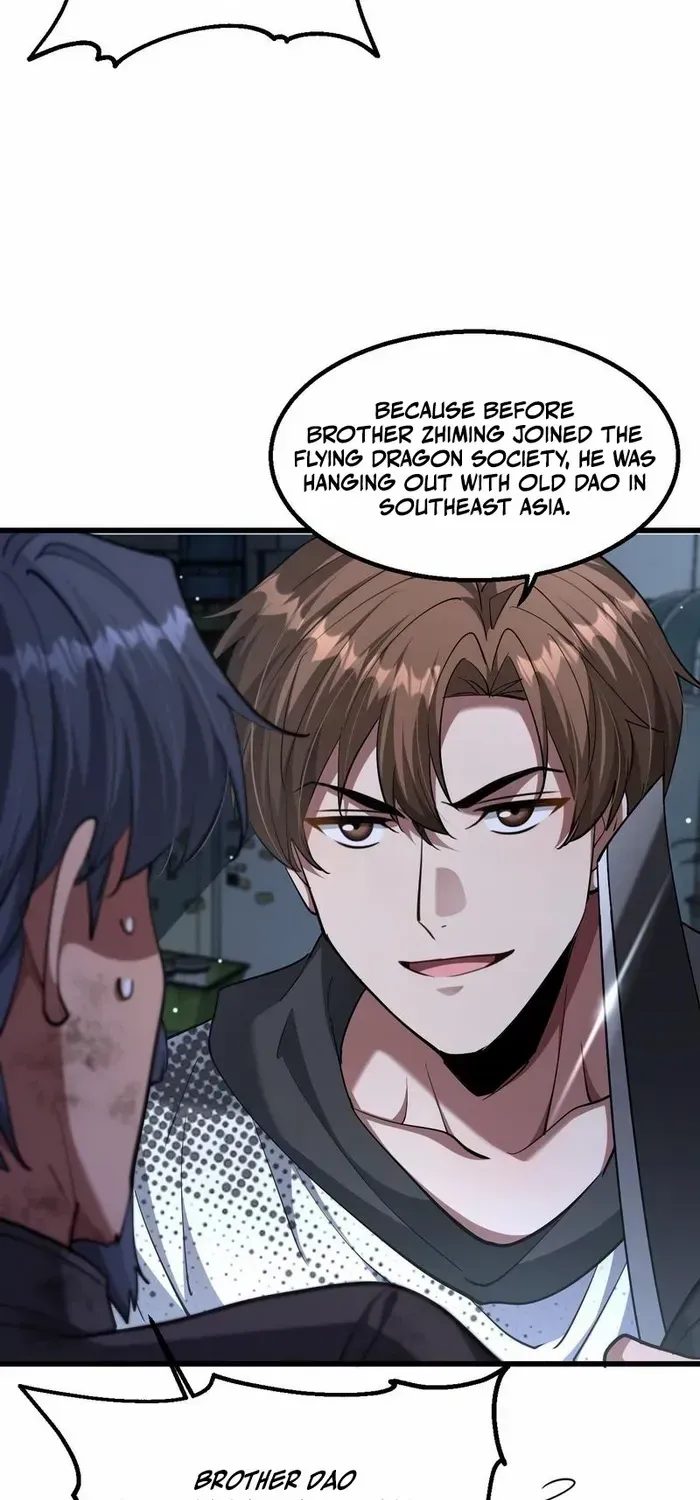 I’m Stuck On The Same Day For A Thousand Years Chapter 221 page 42 - 