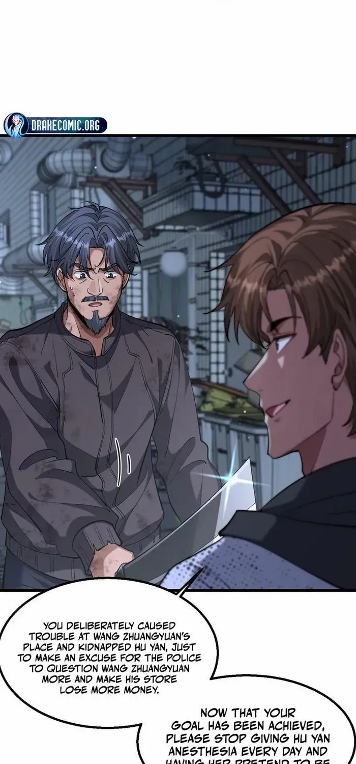 I’m Stuck On The Same Day For A Thousand Years Chapter 221 page 45 - 