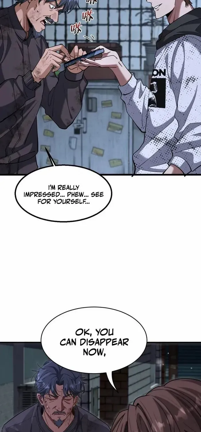 I’m Stuck On The Same Day For A Thousand Years Chapter 221 page 48 - 