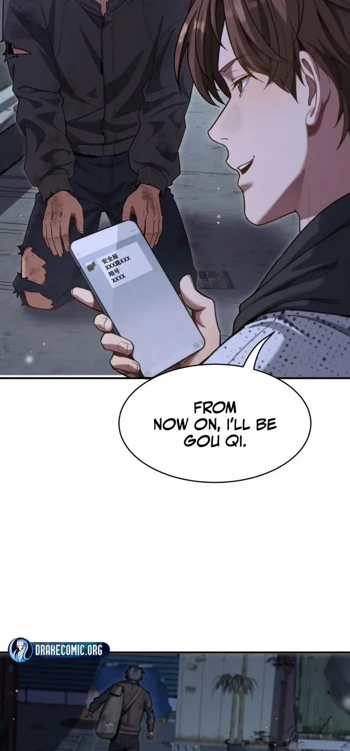 I’m Stuck On The Same Day For A Thousand Years Chapter 221 page 49 - 