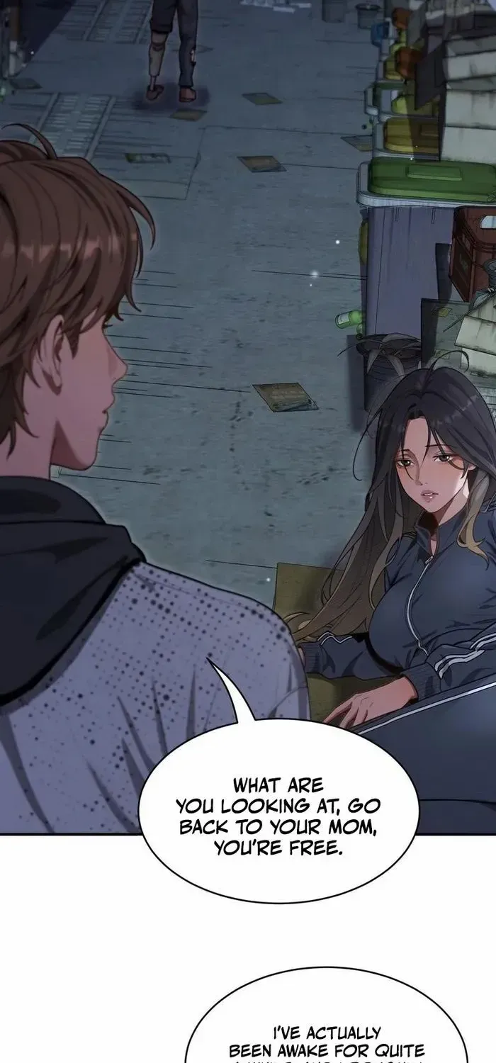 I’m Stuck On The Same Day For A Thousand Years Chapter 221 page 50 - 