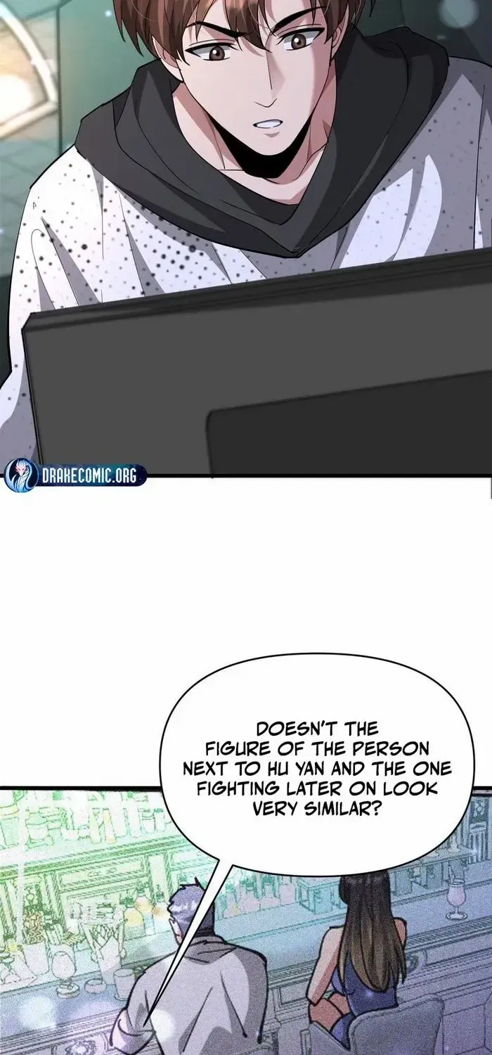 I’m Stuck On The Same Day For A Thousand Years Chapter 221 page 6 - 