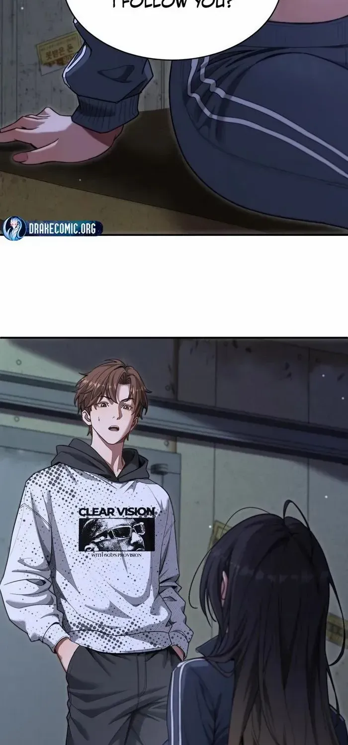 I’m Stuck On The Same Day For A Thousand Years Chapter 221 page 52 - 
