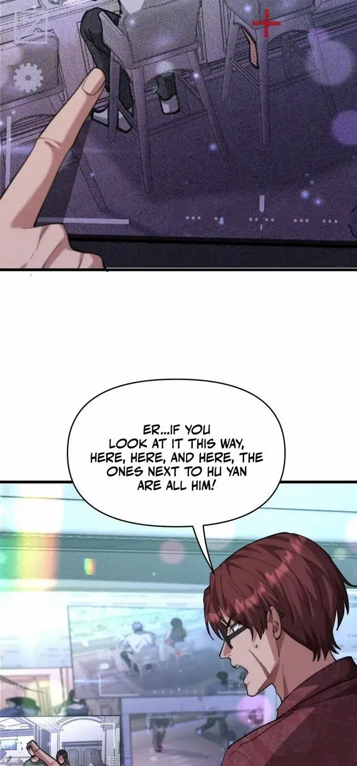 I’m Stuck On The Same Day For A Thousand Years Chapter 221 page 7 - 