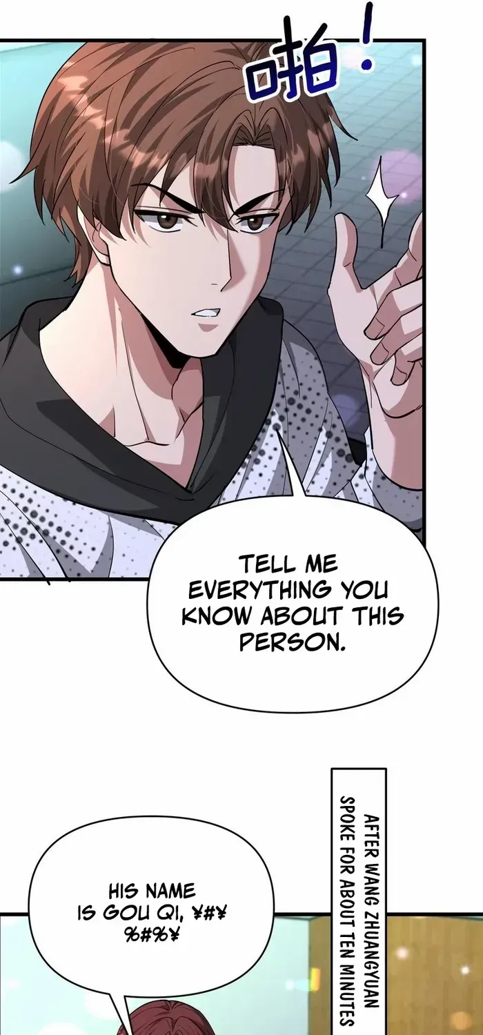 I’m Stuck On The Same Day For A Thousand Years Chapter 221 page 9 - 