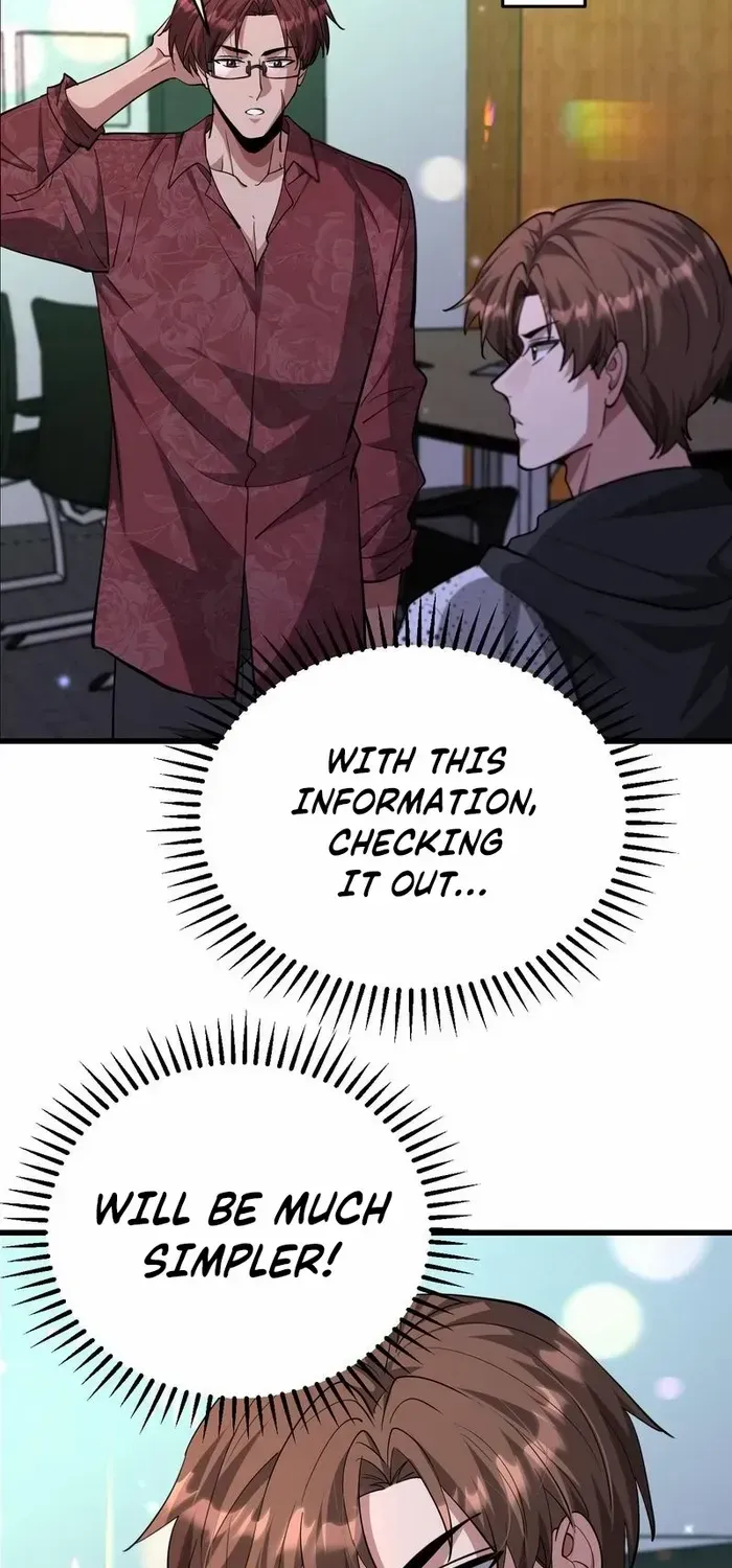 I’m Stuck On The Same Day For A Thousand Years Chapter 221 page 10 - 
