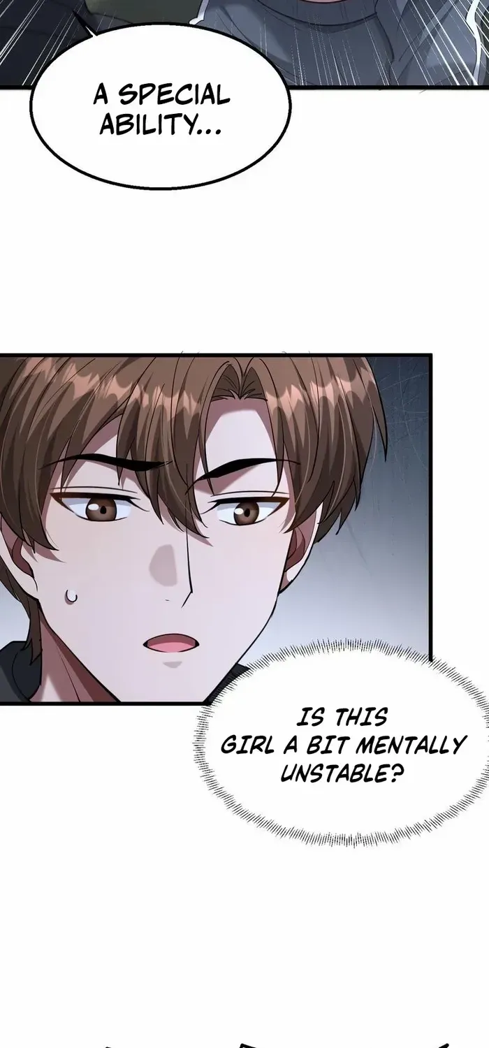 I’m Stuck On The Same Day For A Thousand Years Chapter 222 page 11 - 