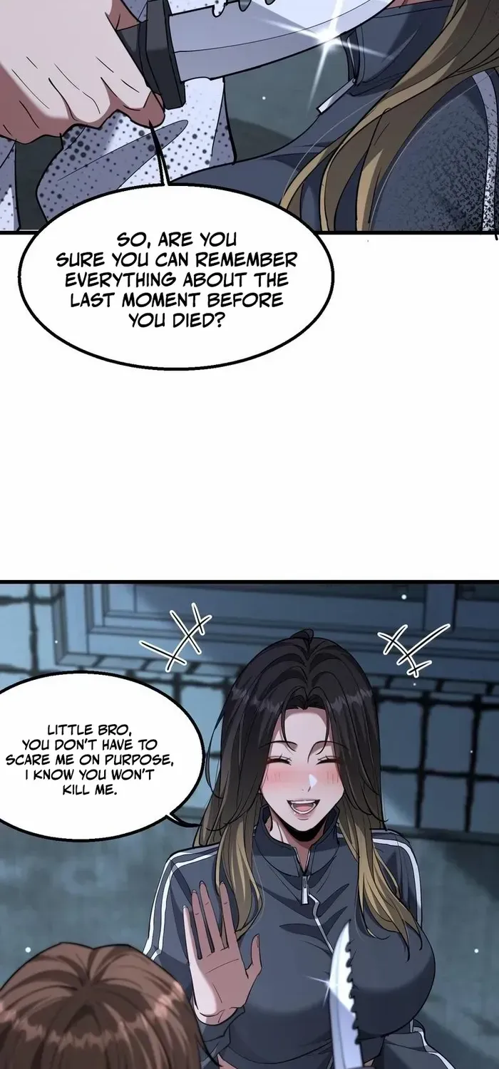 I’m Stuck On The Same Day For A Thousand Years Chapter 222 page 14 - 