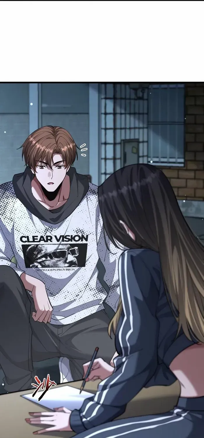 I’m Stuck On The Same Day For A Thousand Years Chapter 222 page 17 - 