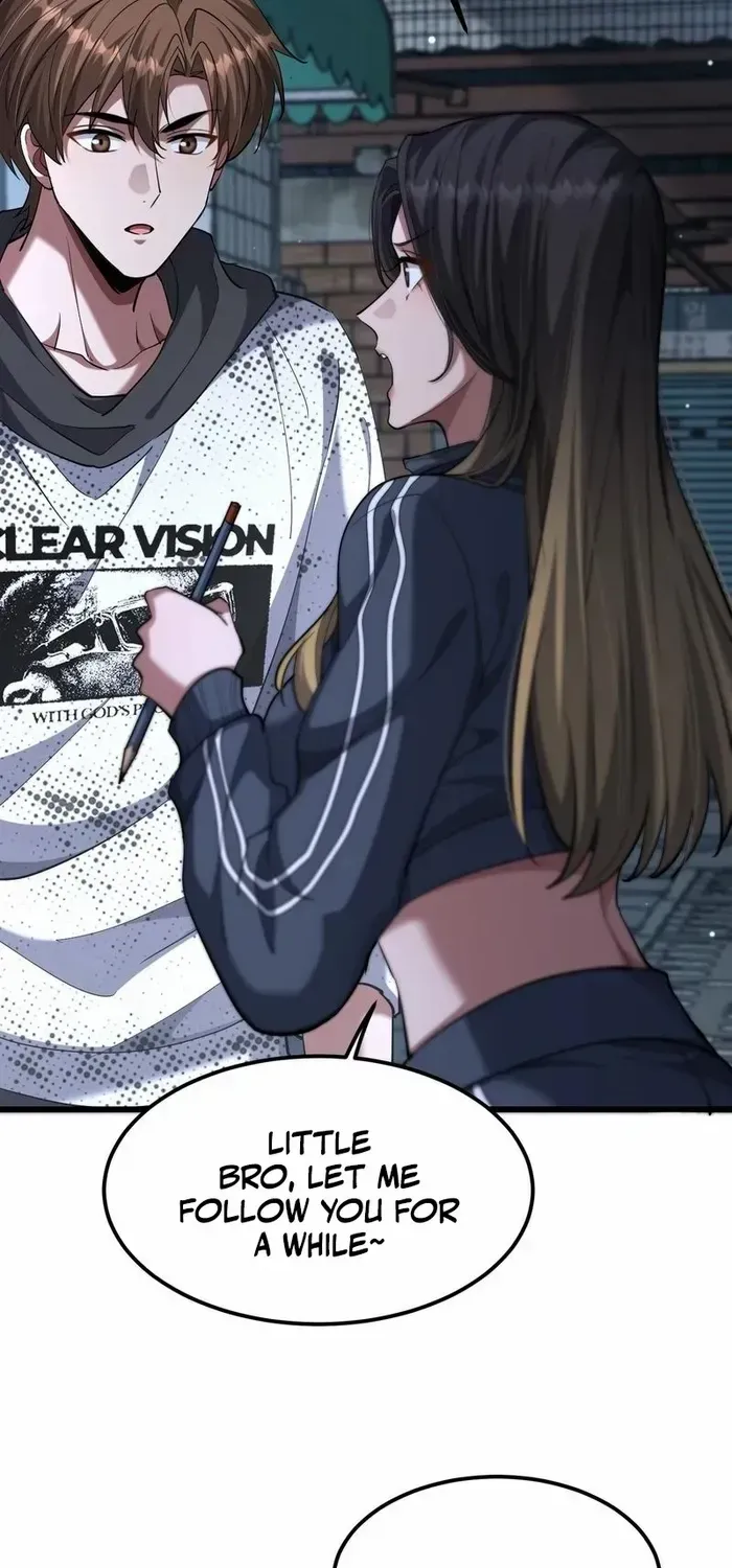 I’m Stuck On The Same Day For A Thousand Years Chapter 222 page 20 - 