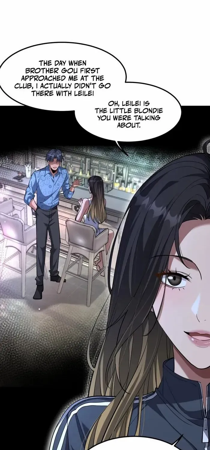 I’m Stuck On The Same Day For A Thousand Years Chapter 222 page 3 - 
