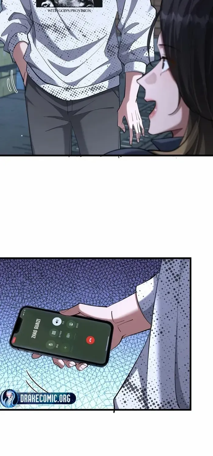 I’m Stuck On The Same Day For A Thousand Years Chapter 222 page 22 - 