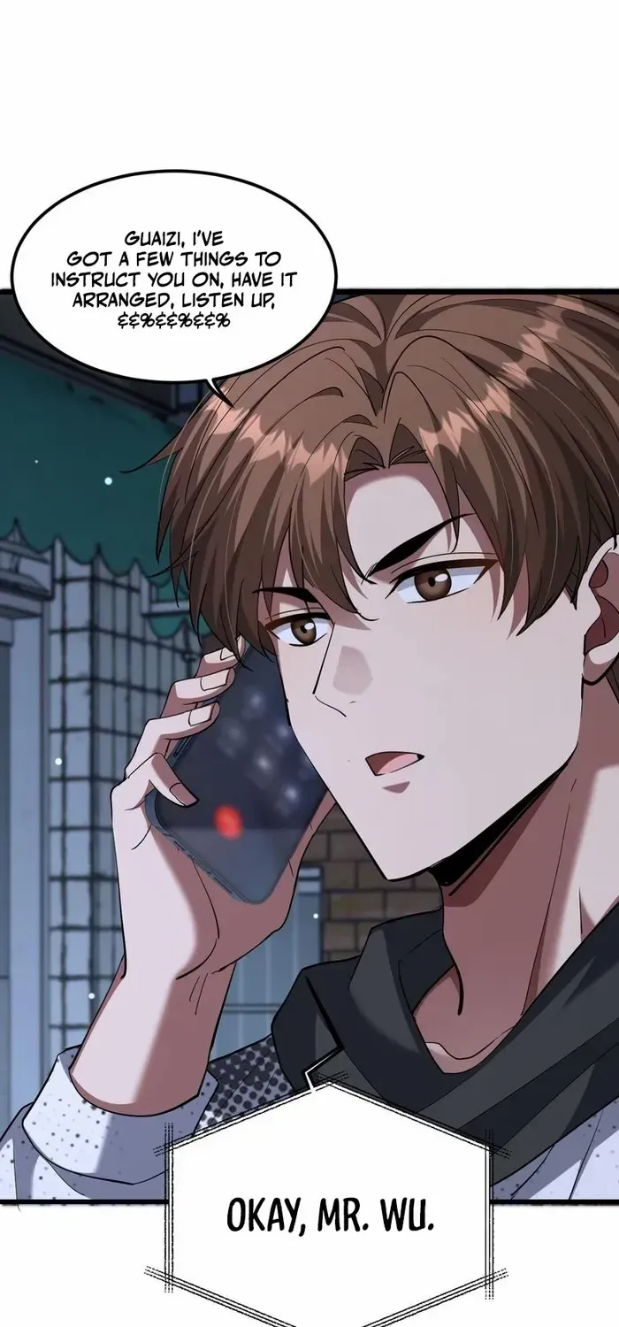 I’m Stuck On The Same Day For A Thousand Years Chapter 222 page 23 - 