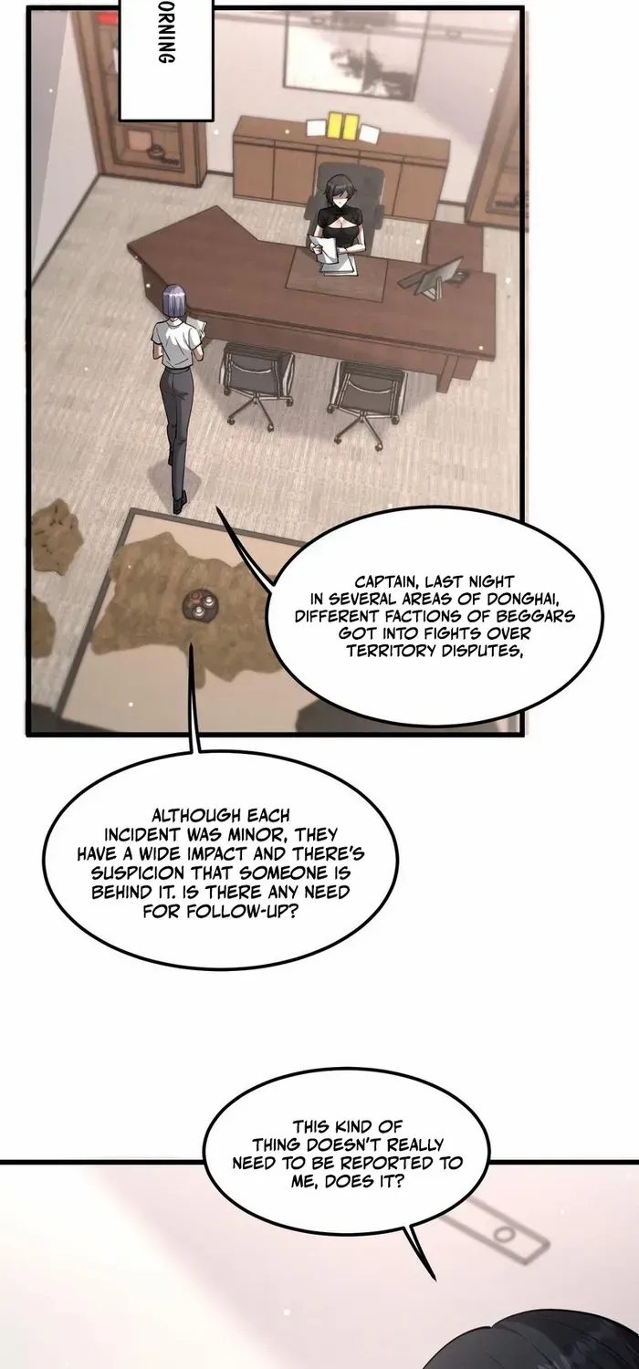 I’m Stuck On The Same Day For A Thousand Years Chapter 222 page 25 - 