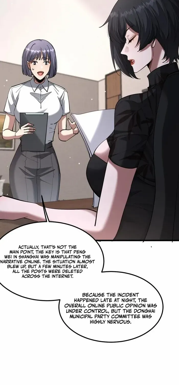 I’m Stuck On The Same Day For A Thousand Years Chapter 222 page 26 - 