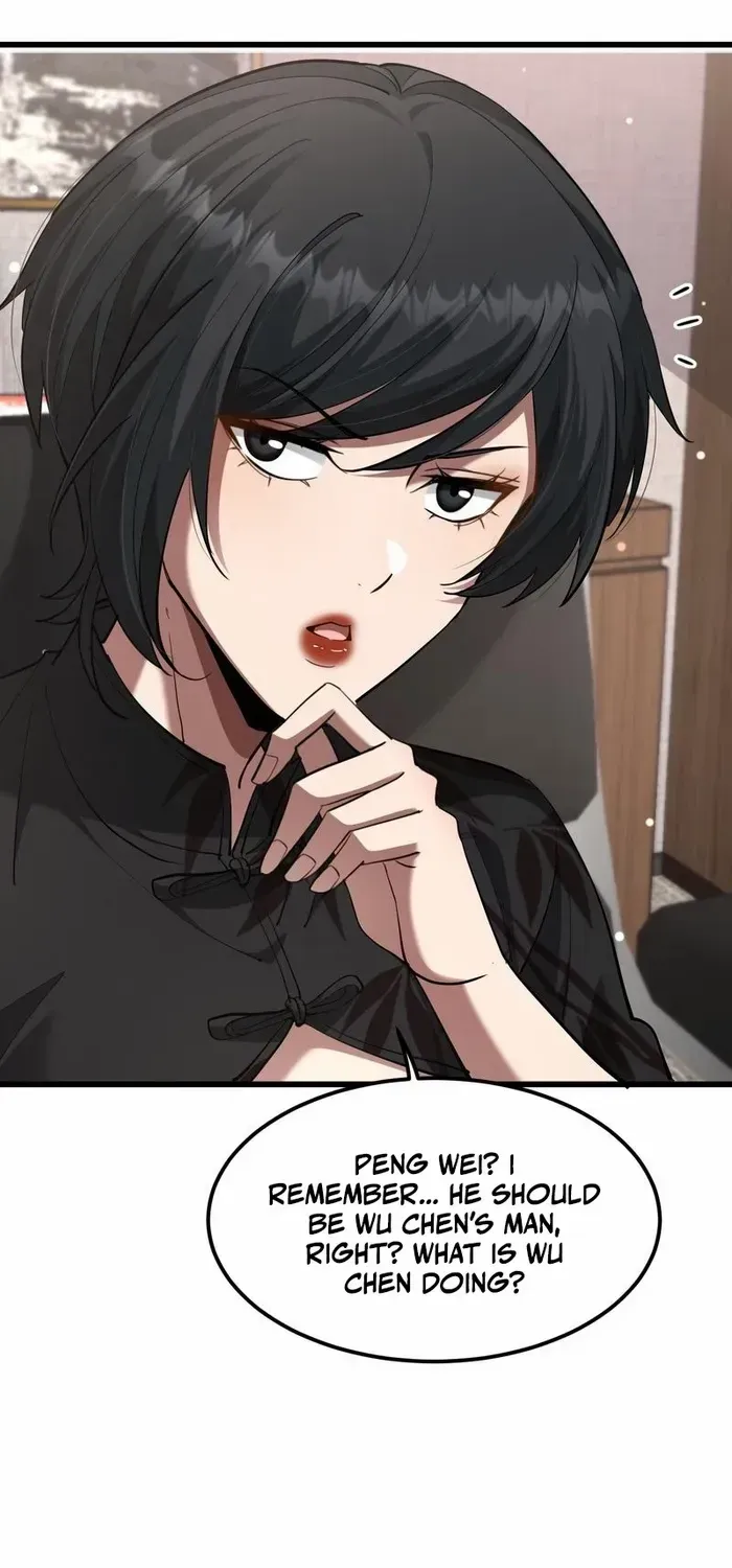 I’m Stuck On The Same Day For A Thousand Years Chapter 222 page 27 - 