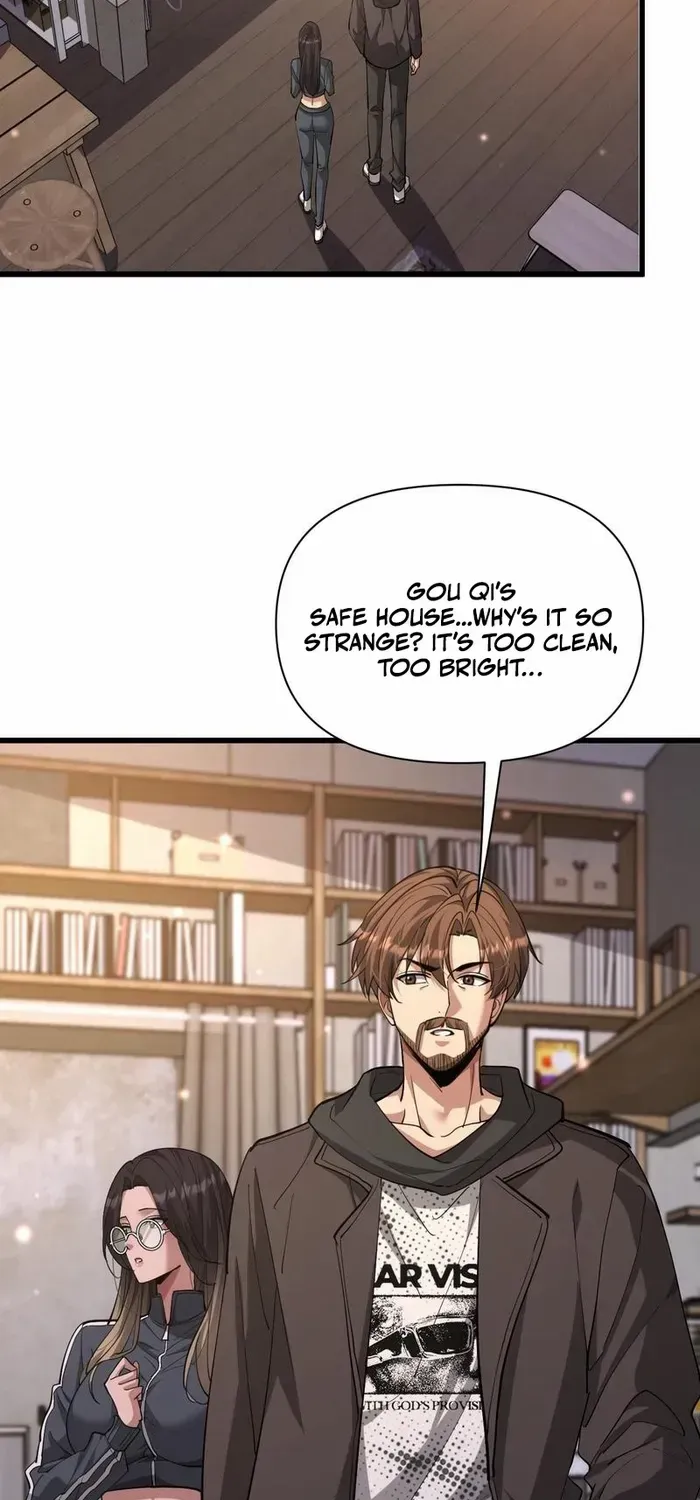 I’m Stuck On The Same Day For A Thousand Years Chapter 222 page 29 - 