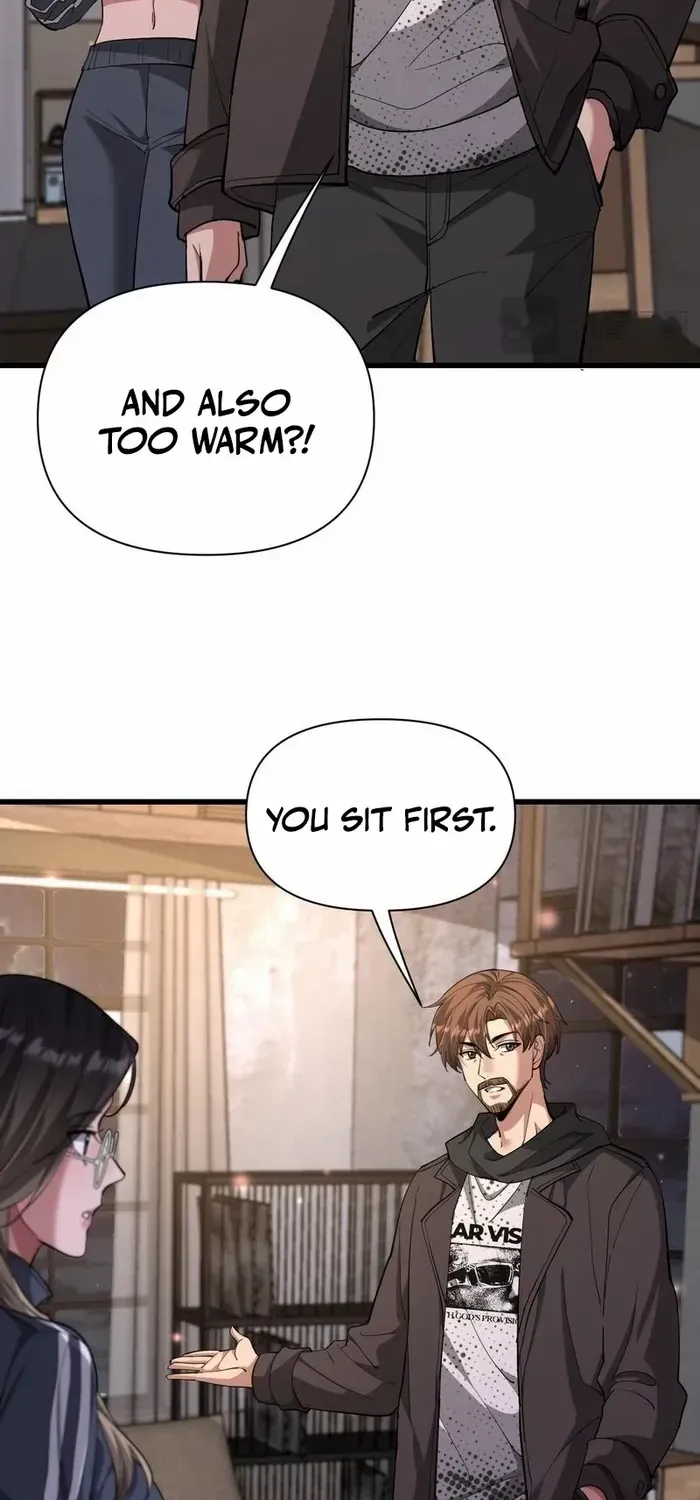 I’m Stuck On The Same Day For A Thousand Years Chapter 222 page 30 - 