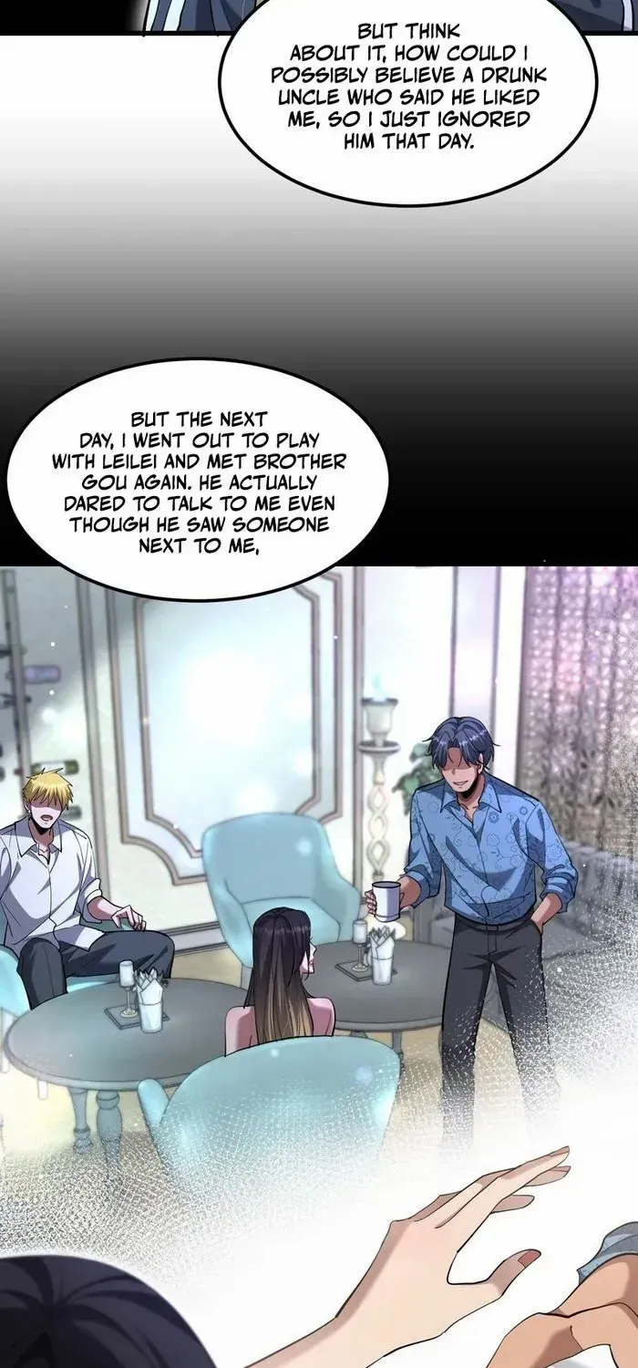 I’m Stuck On The Same Day For A Thousand Years Chapter 222 page 4 - 
