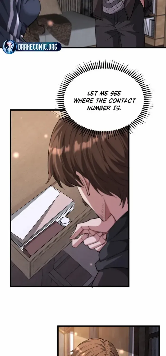 I’m Stuck On The Same Day For A Thousand Years Chapter 222 page 31 - 