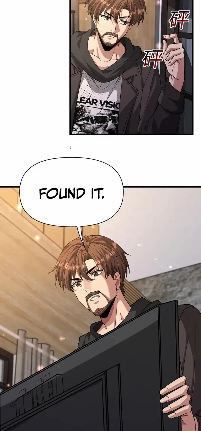 I’m Stuck On The Same Day For A Thousand Years Chapter 222 page 32 - 