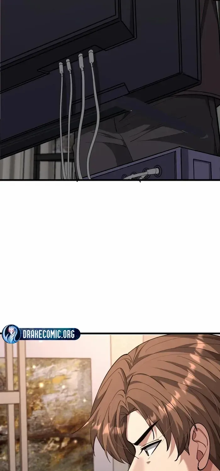 I’m Stuck On The Same Day For A Thousand Years Chapter 222 page 34 - 