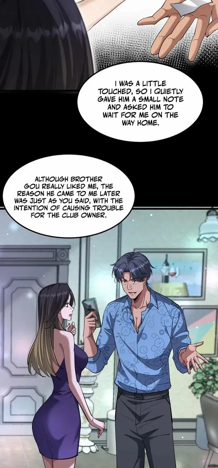 I’m Stuck On The Same Day For A Thousand Years Chapter 222 page 5 - 