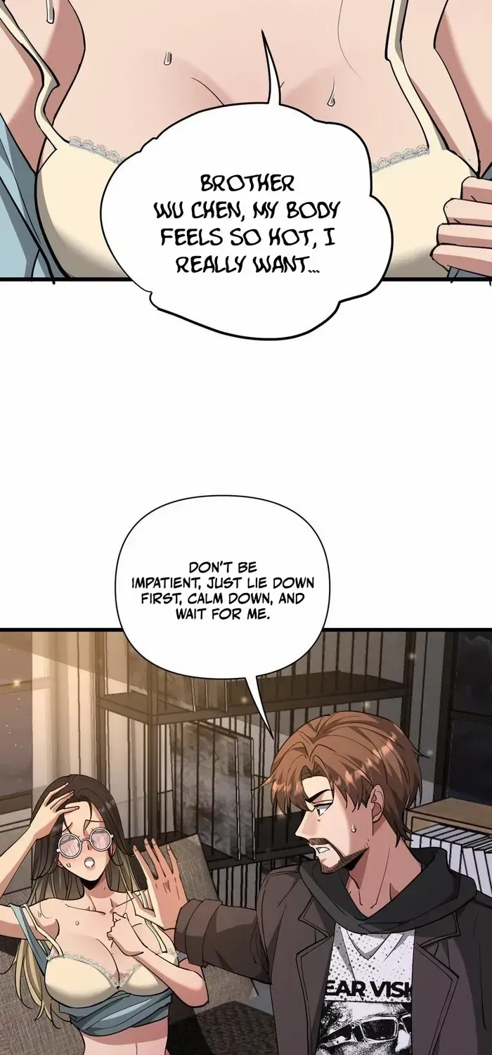 I’m Stuck On The Same Day For A Thousand Years Chapter 222 page 44 - 