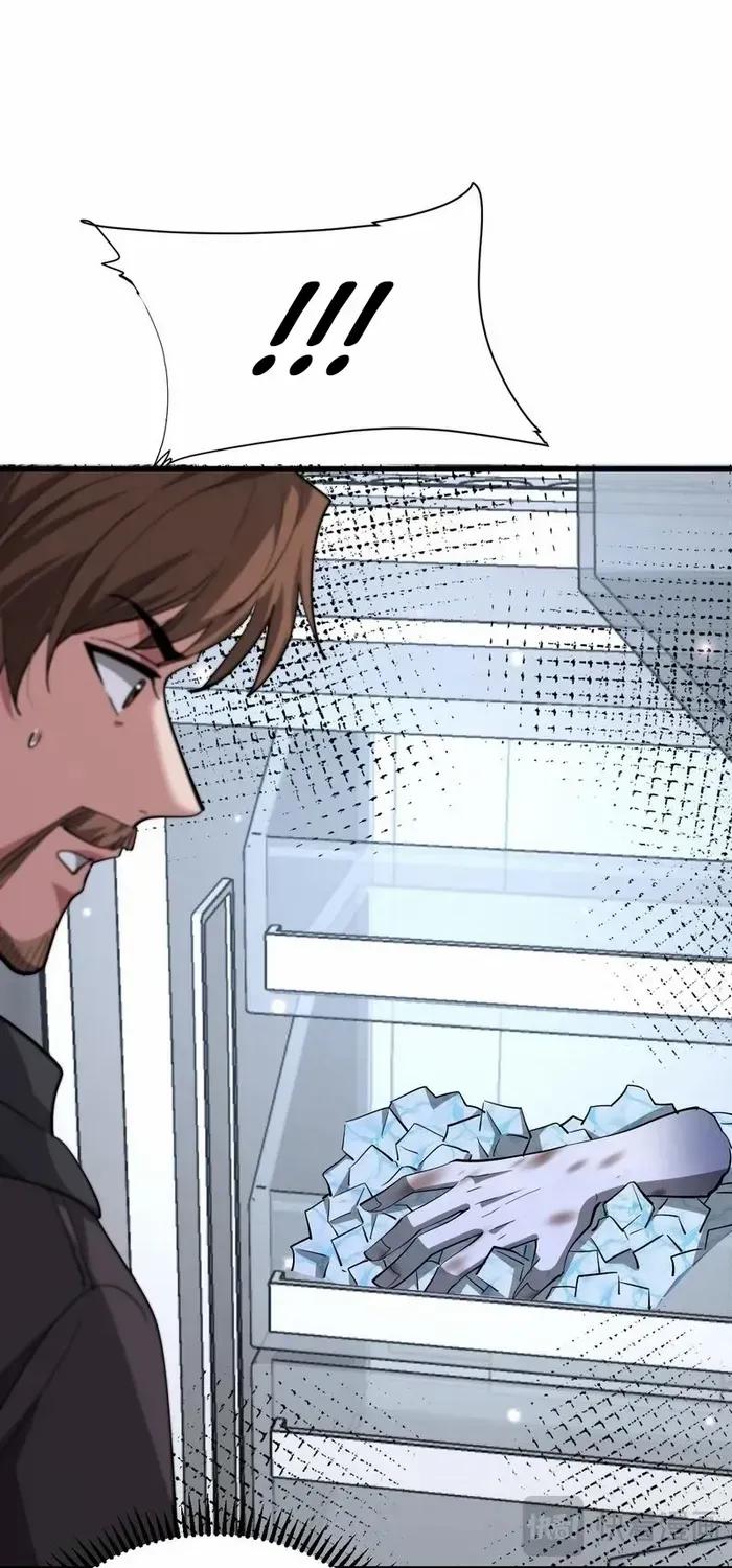 I’m Stuck On The Same Day For A Thousand Years Chapter 222 page 49 - 