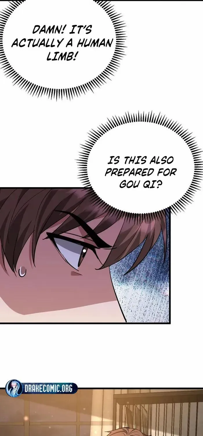 I’m Stuck On The Same Day For A Thousand Years Chapter 222 page 50 - 