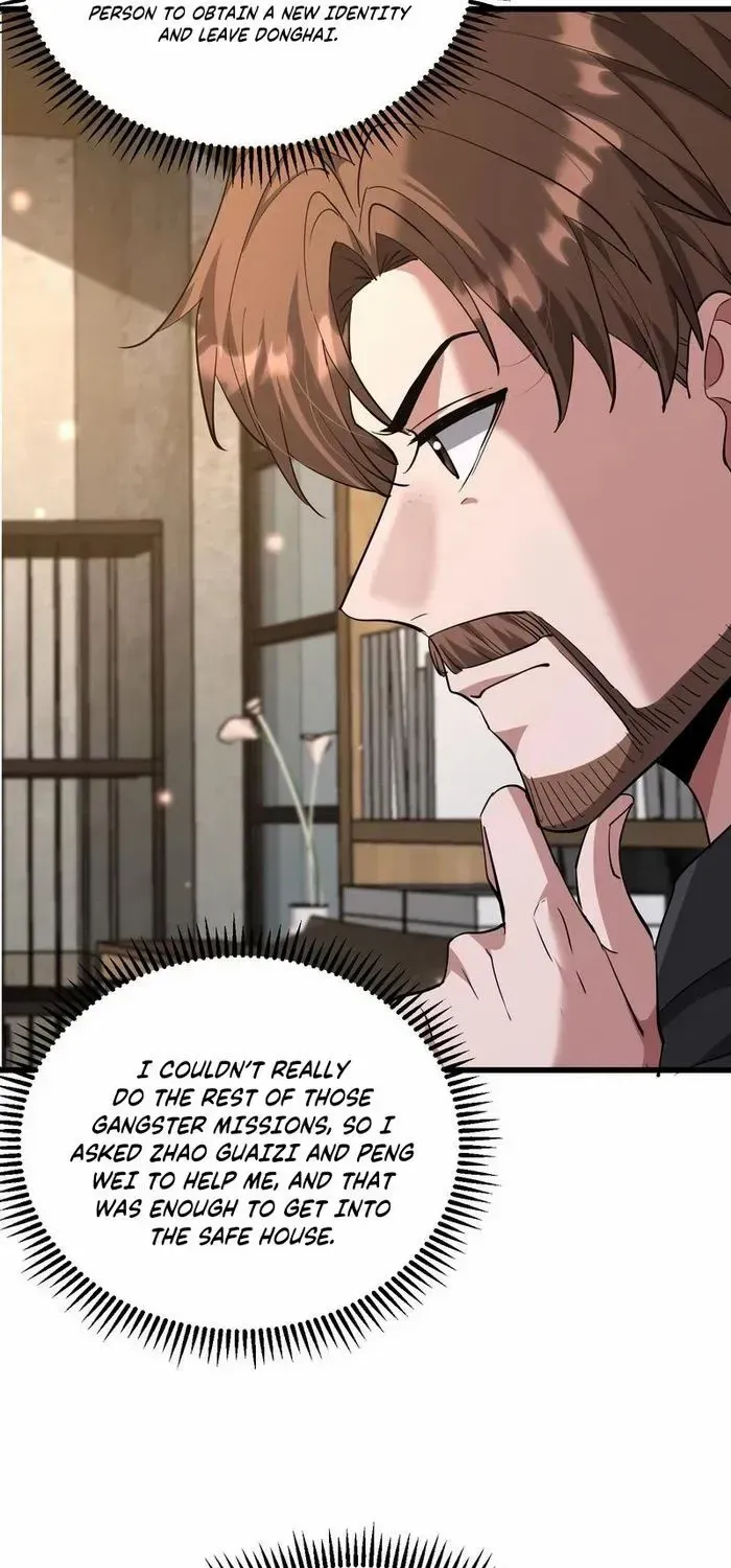 I’m Stuck On The Same Day For A Thousand Years Chapter 222 page 52 - 