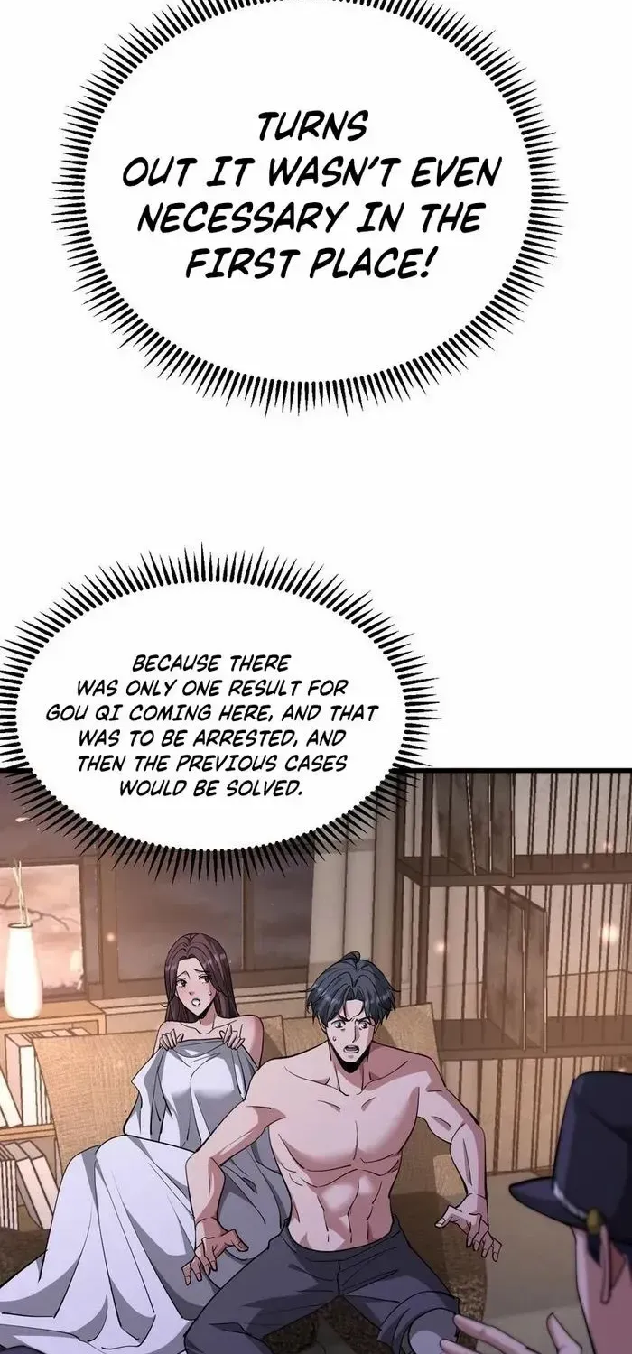 I’m Stuck On The Same Day For A Thousand Years Chapter 222 page 53 - 