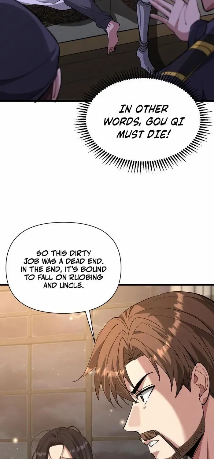 I’m Stuck On The Same Day For A Thousand Years Chapter 222 page 54 - 