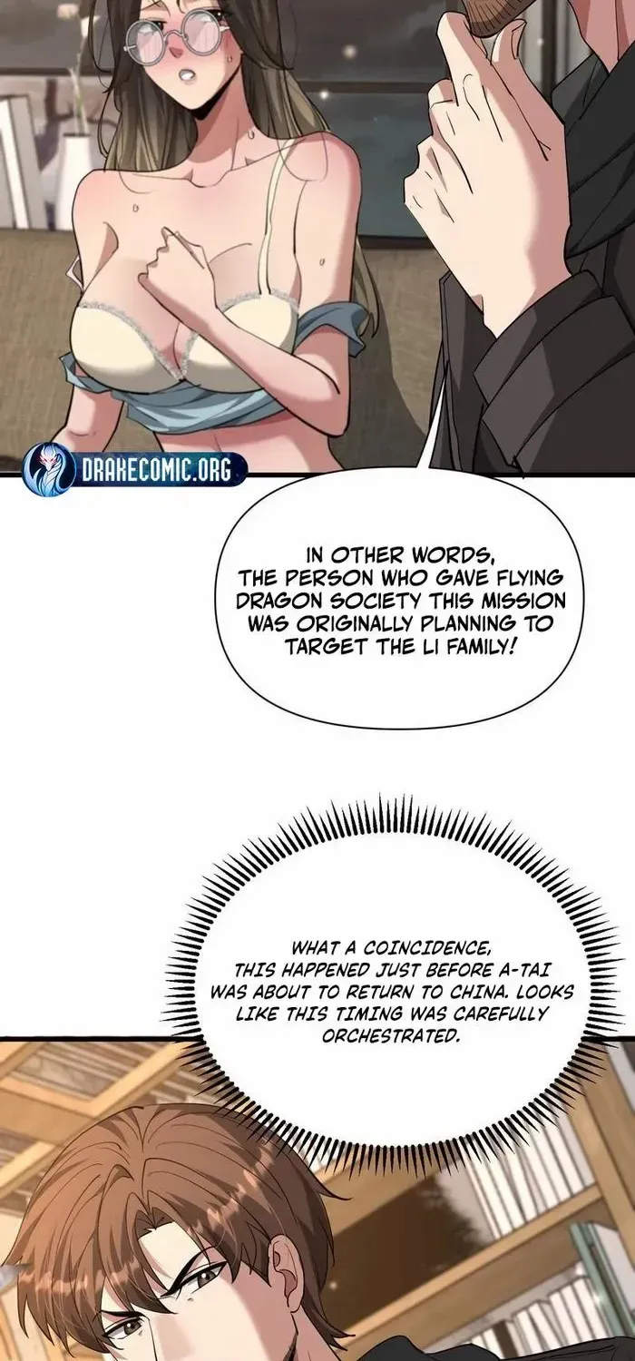 I’m Stuck On The Same Day For A Thousand Years Chapter 222 page 55 - 