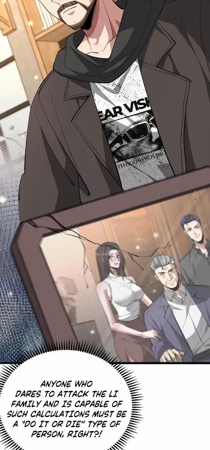 I’m Stuck On The Same Day For A Thousand Years Chapter 222 page 56 - 