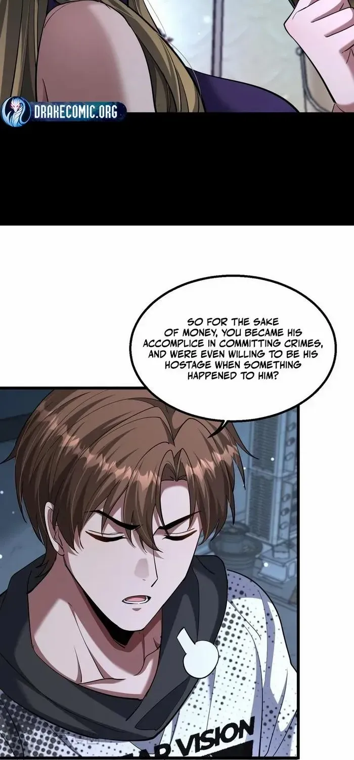 I’m Stuck On The Same Day For A Thousand Years Chapter 222 page 7 - 