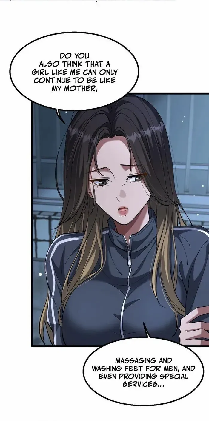 I’m Stuck On The Same Day For A Thousand Years Chapter 222 page 8 - 